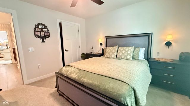 2221 Wonder Creek Drive, Whitestown, IN 46075