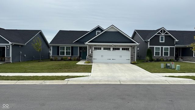 2221 Wonder Creek Drive, Whitestown, IN 46075
