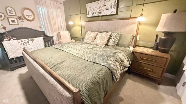 2221 Wonder Creek Drive, Whitestown, IN 46075