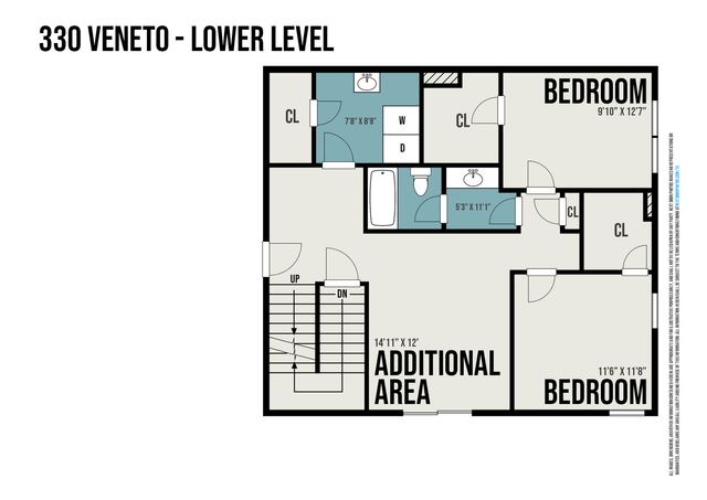 330 Veneto, Bloomingdale, IL 60108