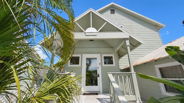 5157 SANDY BEACH AVENUE, Sarasota, FL 34242