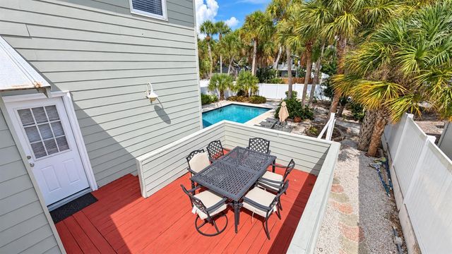 5157 SANDY BEACH AVENUE, Sarasota, FL 34242