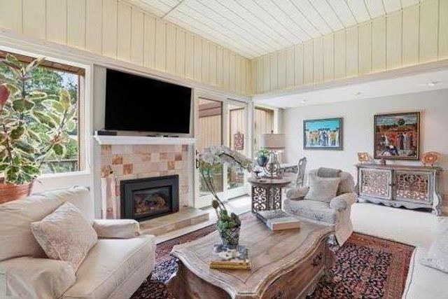 24501 Via Mar Monte 58, Carmel, CA 93923