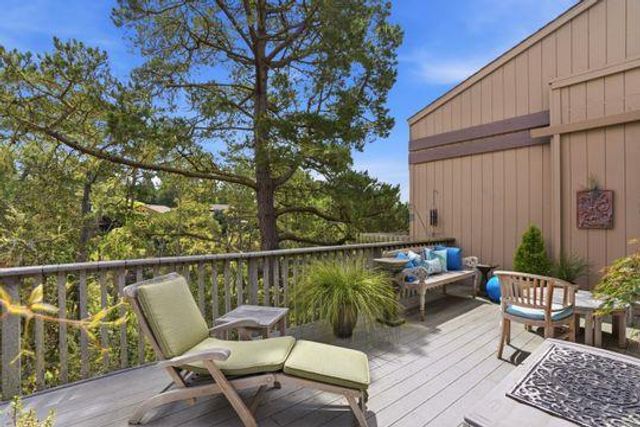 24501 Via Mar Monte 58, Carmel, CA 93923