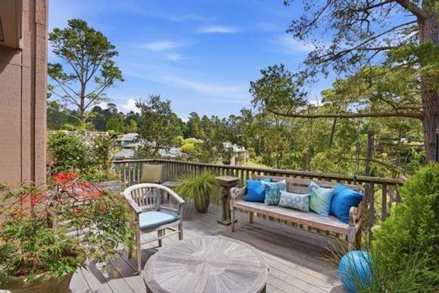 24501 Via Mar Monte 58, Carmel, CA 93923