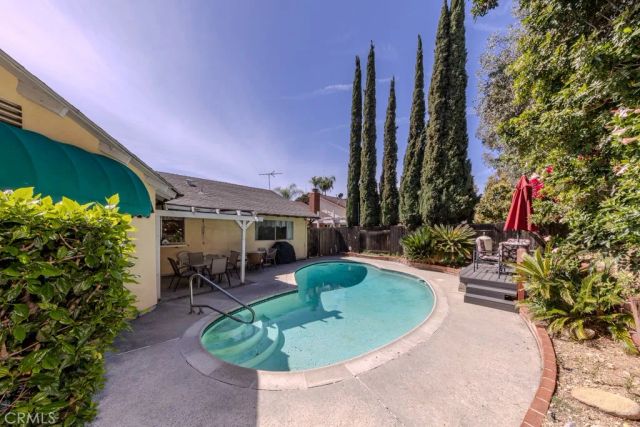 19701 Dunsmuir Plaza, Yorba Linda, CA 92886