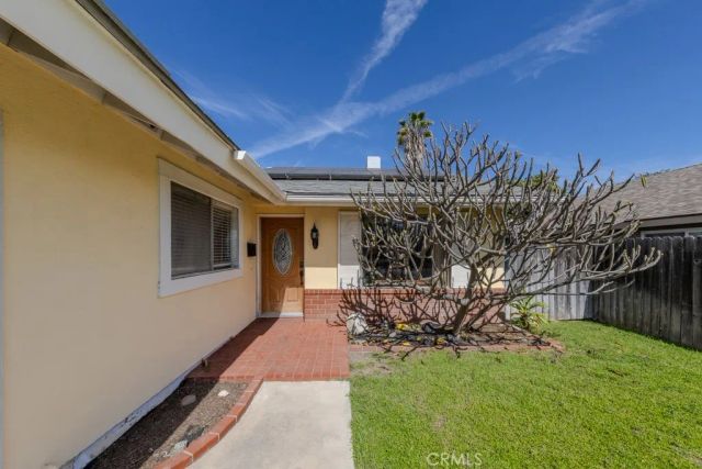 19701 Dunsmuir Plaza, Yorba Linda, CA 92886