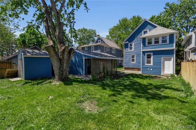 227 Wheatfield St, North Tonawanda, NY 14120