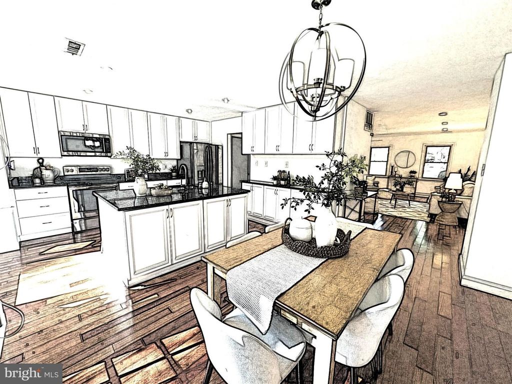 7614 CODDLE HARBOR LN, Rockville, MD 20854