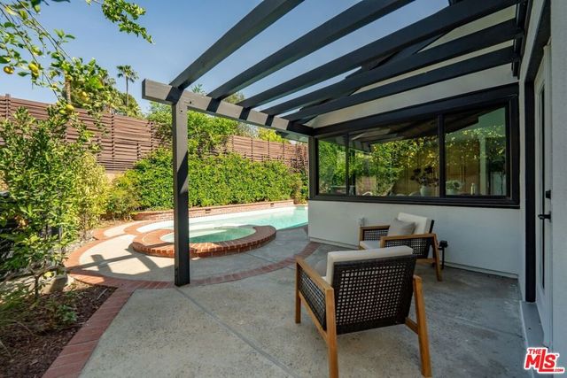 13925 Branton Place, Sherman Oaks, CA 91423