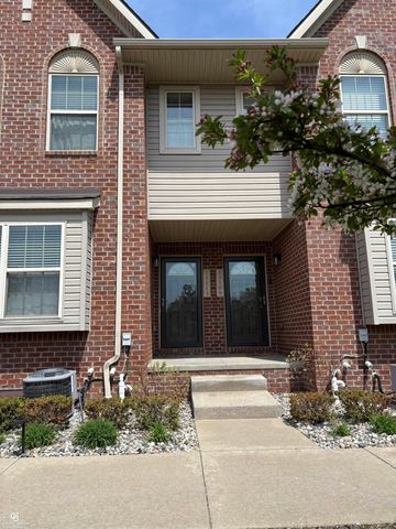 13113 Woodridge Circle 7, Plymouth, MI 48170