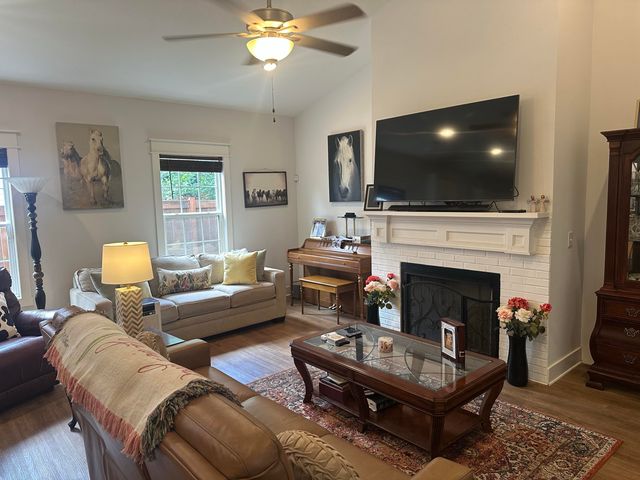 127 Bill Perkins Lane, Georgetown, KY 40324