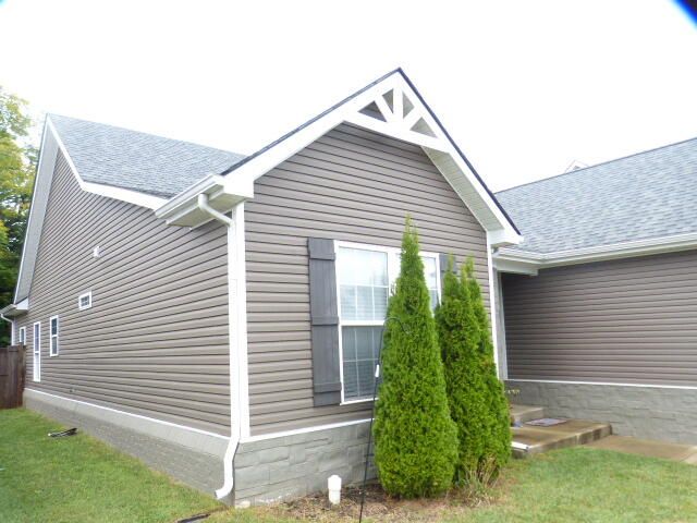 127 Bill Perkins Lane, Georgetown, KY 40324