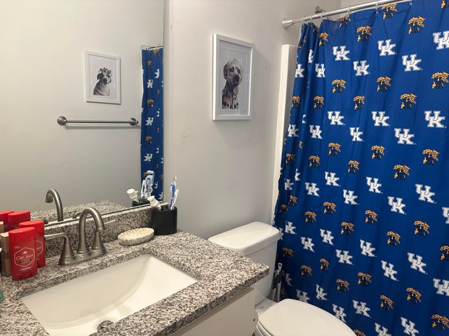 127 Bill Perkins Lane, Georgetown, KY 40324