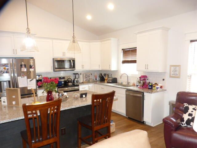 127 Bill Perkins Lane, Georgetown, KY 40324