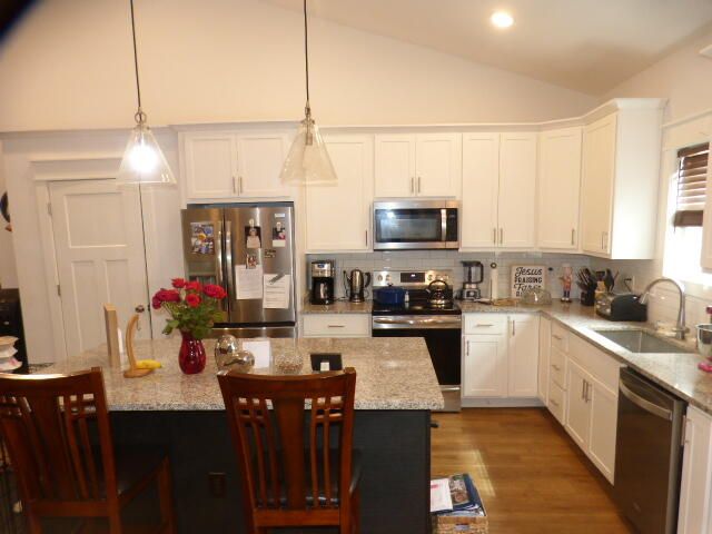 127 Bill Perkins Lane, Georgetown, KY 40324