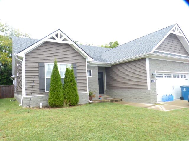 127 Bill Perkins Lane, Georgetown, KY 40324