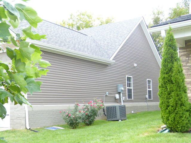 127 Bill Perkins Lane, Georgetown, KY 40324