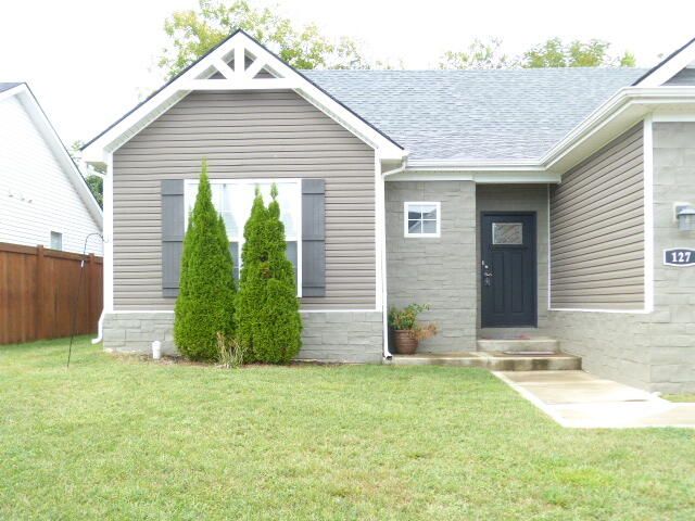 127 Bill Perkins Lane, Georgetown, KY 40324