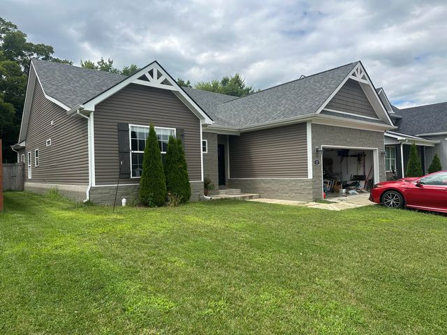 127 Bill Perkins Lane, Georgetown, KY 40324