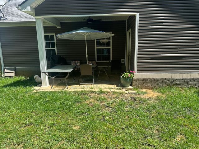 127 Bill Perkins Lane, Georgetown, KY 40324