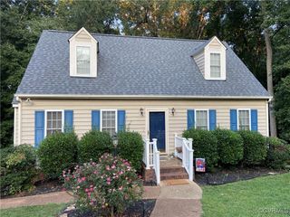 12301 Pomfret Ct, Midlothian, VA 23114