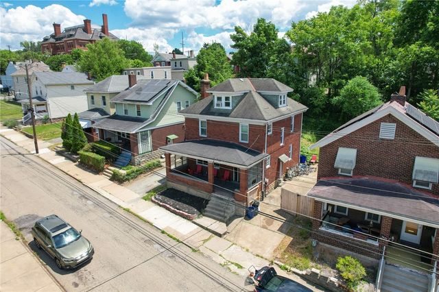 1425 Forsythe St, Marshall Shadeland, PA 15212