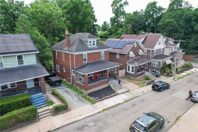 1425 Forsythe St, Marshall Shadeland, PA 15212