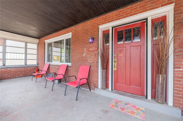 1425 Forsythe St, Marshall Shadeland, PA 15212