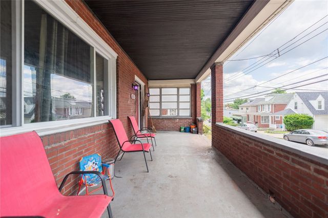 1425 Forsythe St, Marshall Shadeland, PA 15212