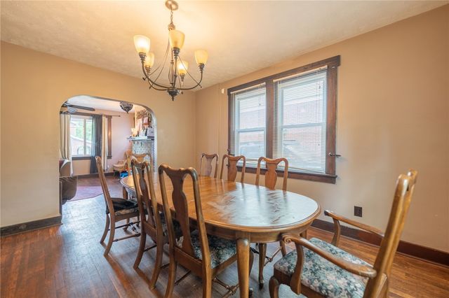 1425 Forsythe St, Marshall Shadeland, PA 15212