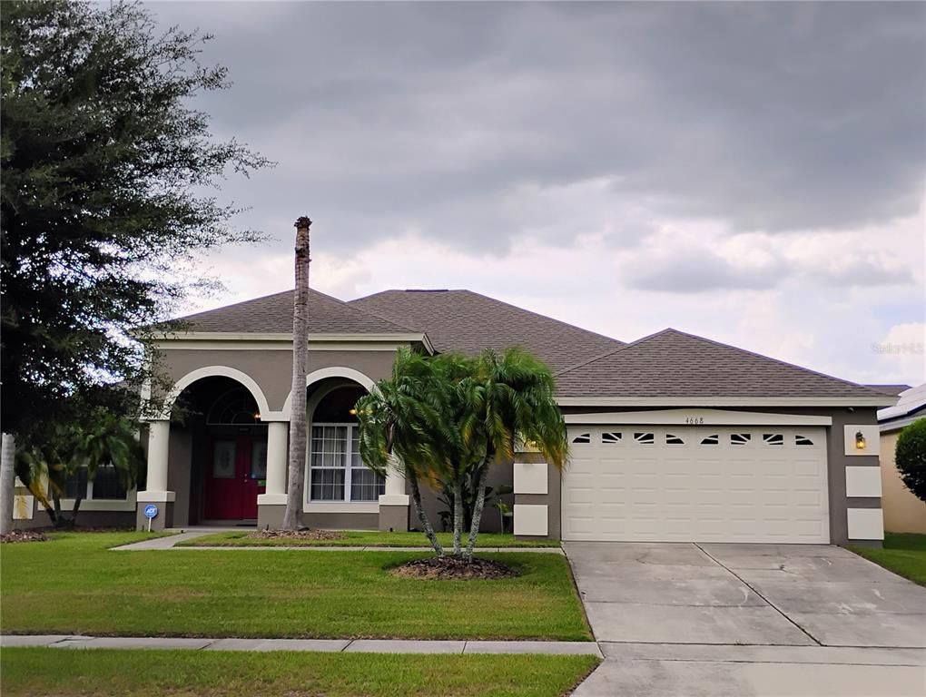 4668 HURON BAY CIRCLE, Kissimmee, FL 34759