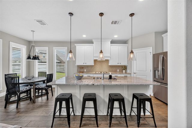 4307 Bluewood Court, Manvel, TX 77578