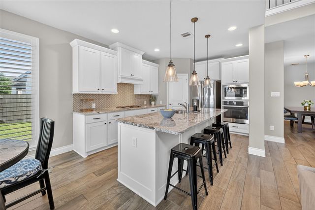 4307 Bluewood Court, Manvel, TX 77578