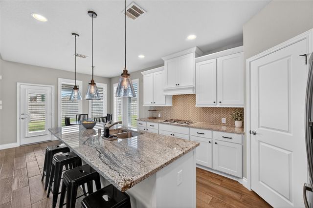 4307 Bluewood Court, Manvel, TX 77578