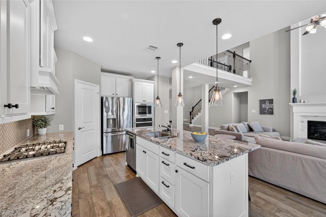 4307 Bluewood Court, Manvel, TX 77578