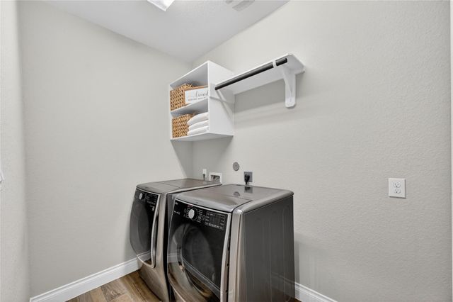 4307 Bluewood Court, Manvel, TX 77578