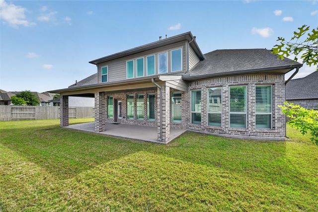 4307 Bluewood Court, Manvel, TX 77578