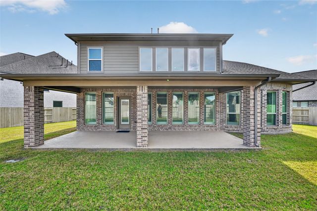 4307 Bluewood Court, Manvel, TX 77578