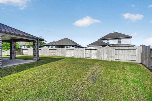 4307 Bluewood Court, Manvel, TX 77578