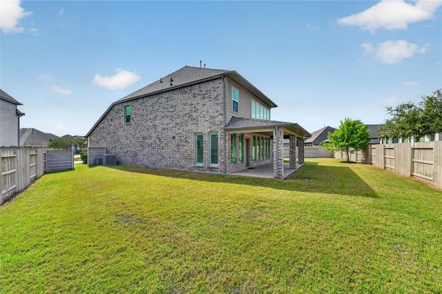 4307 Bluewood Court, Manvel, TX 77578