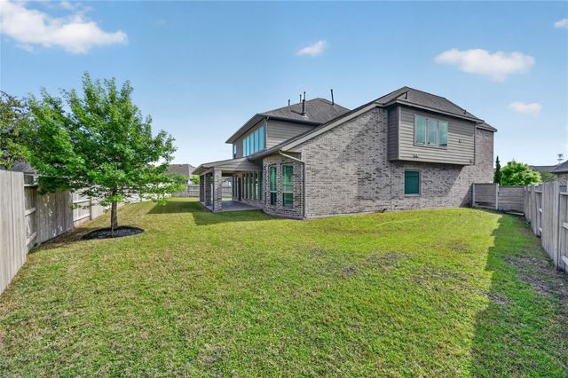 4307 Bluewood Court, Manvel, TX 77578