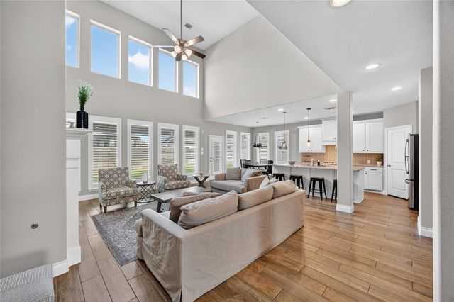 4307 Bluewood Court, Manvel, TX 77578