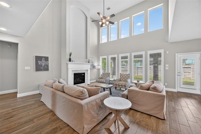 4307 Bluewood Court, Manvel, TX 77578