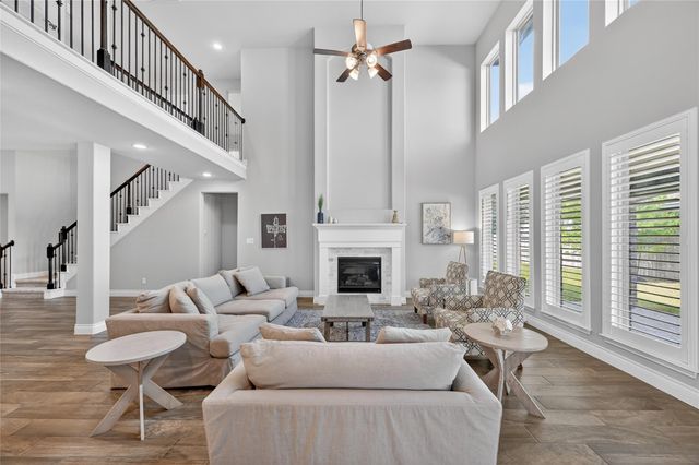 4307 Bluewood Court, Manvel, TX 77578