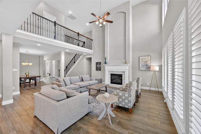 4307 Bluewood Court, Manvel, TX 77578