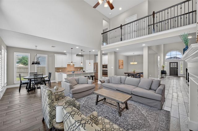 4307 Bluewood Court, Manvel, TX 77578