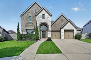 4307 Bluewood Court, Manvel, TX 77578