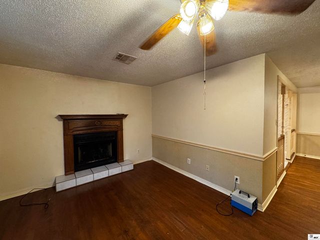 3706 LAFOURCHE STREET, Monroe, LA 71203