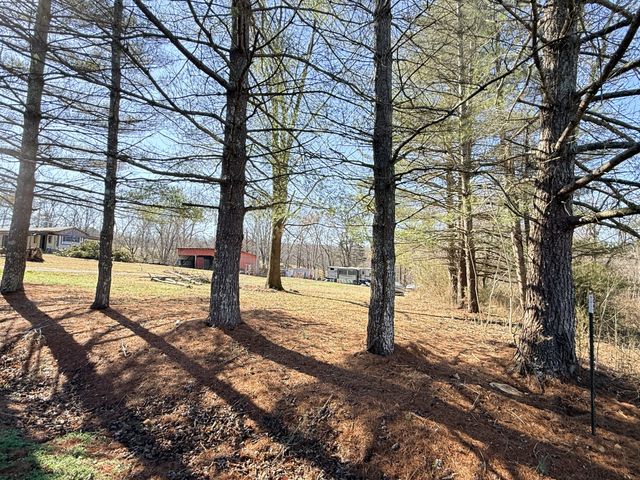 1324 Edmenson Rd, Clarksville, TN 37040